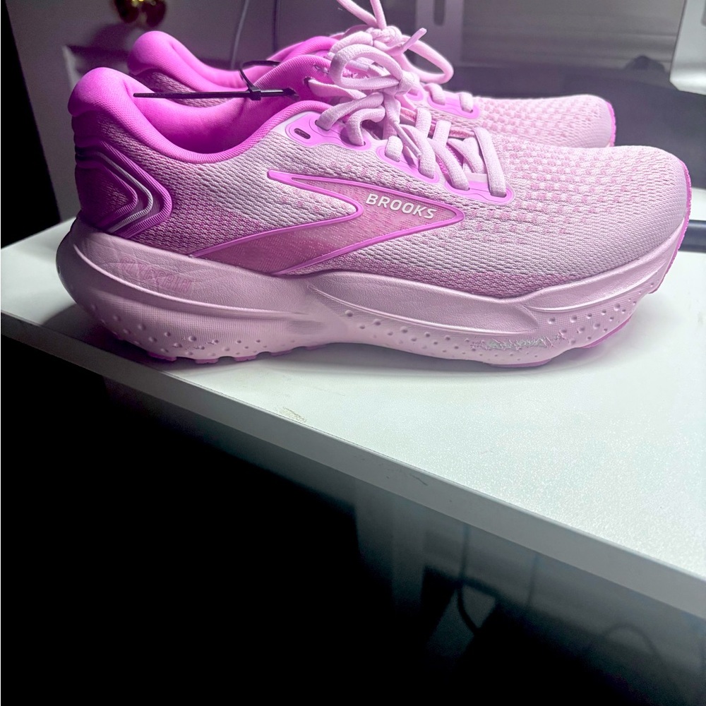 Brooks Glycerin 21